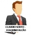 CLAUDIO SOUTO E JOAQUIM FALCO